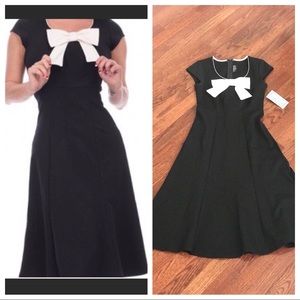 🆕ModCloth Vintage Flare Dress